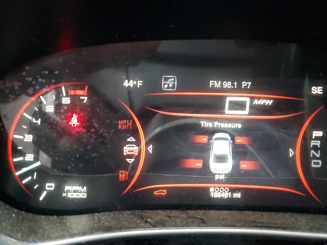 2015 Dodge Dart VIN 1C3CDFCB3FD102206 Copart auction photo, front end damage thumbnail 9