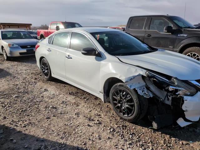 2017 Nissan Altima VIN 1N4AL3AP2HC476193 Copart auction photo, front end damage thumbnail 13