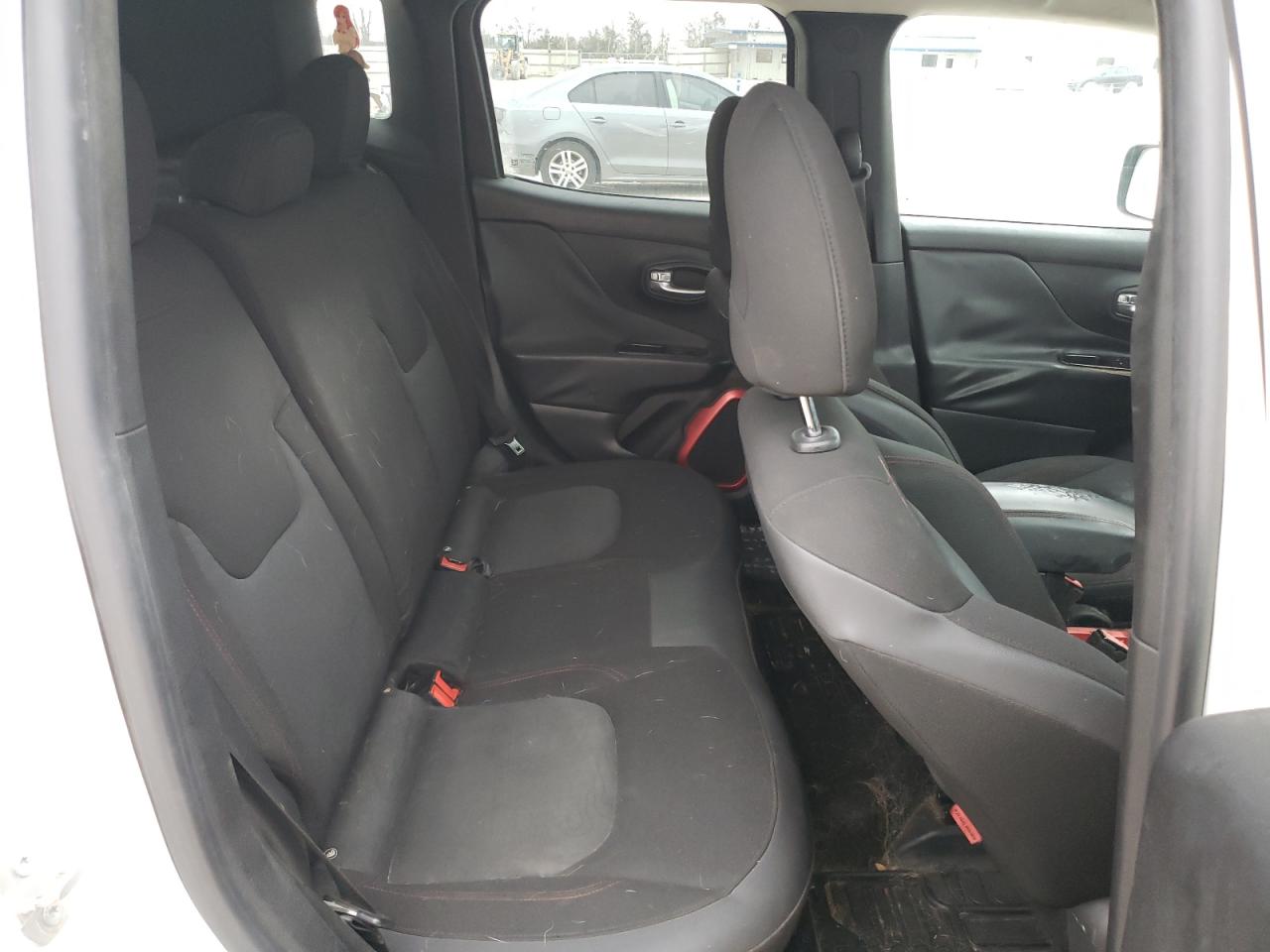 2015 Jeep Renegade VIN ZACCJBCT2FPB82170 Copart auction photo, all over damage thumbnail 11