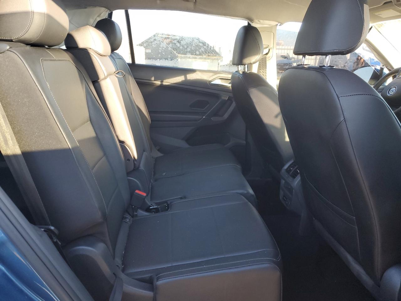 2020 Volkswagen Tiguan VIN 3VV3B7AX8LM052491 Copart auction photo, front end damage thumbnail 12