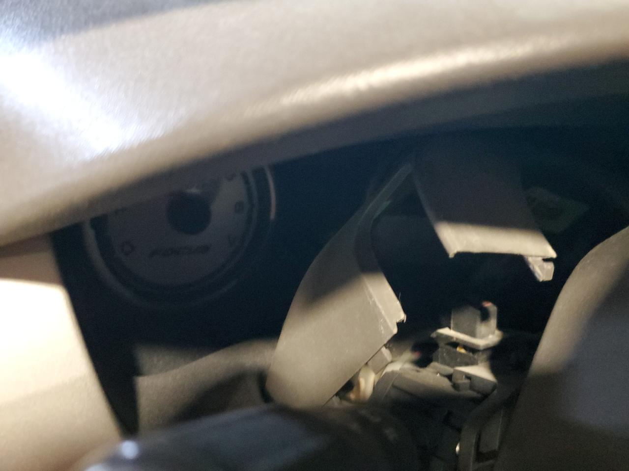 2010 Ford Focus VIN 1FAHP3GN2AW209651 Copart auction photo, all over / undercarriage damage thumbnail 9