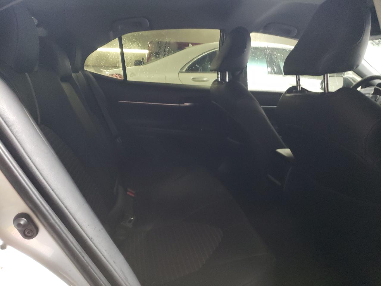 2018 Toyota Camry VIN 4T1B11HK7JU626779 Copart auction photo, front end damage thumbnail 10