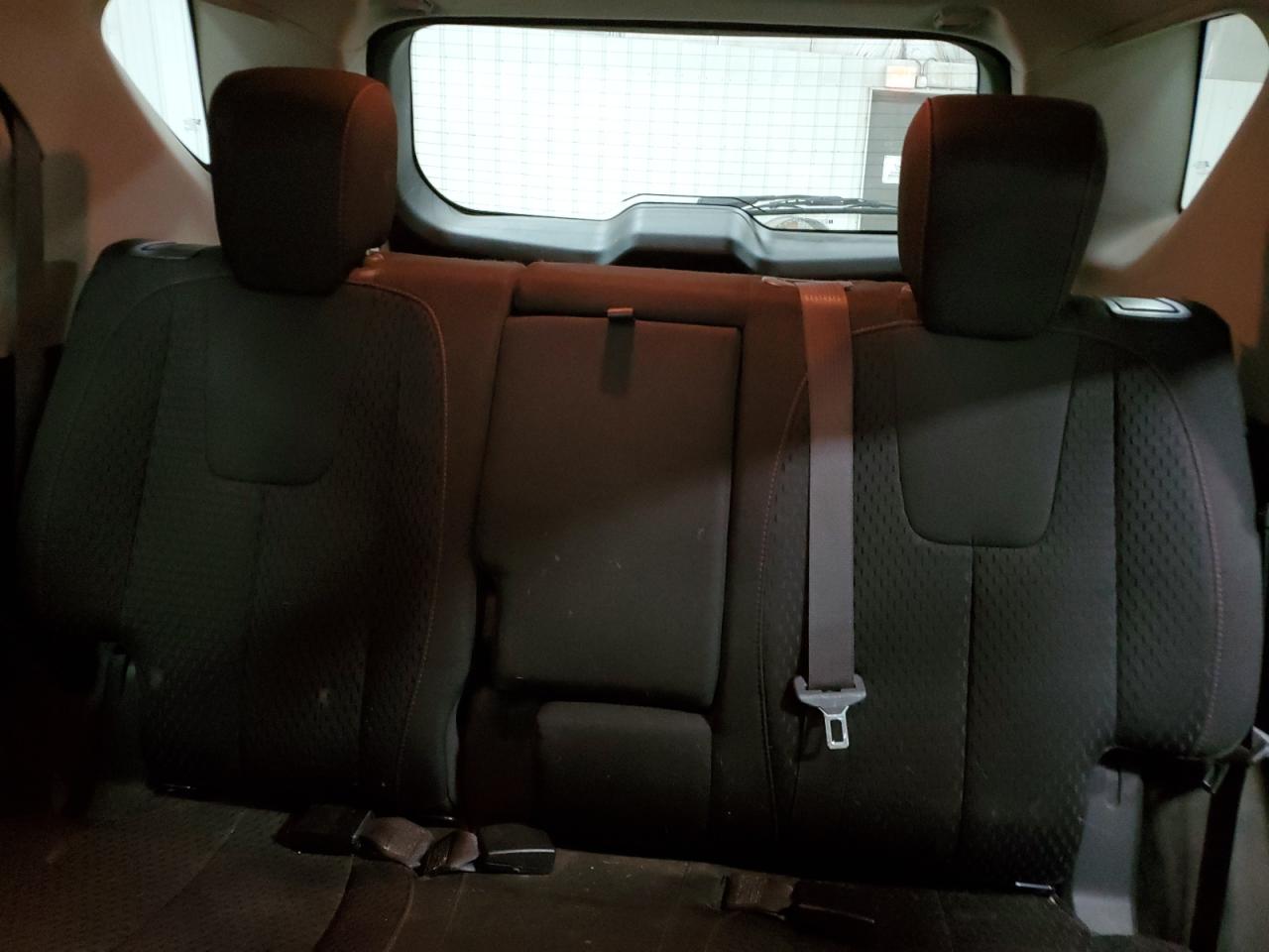2015 Chevrolet Equinox VIN 1GNFLEEK4FZ104057 Copart auction photo, front end / side damage thumbnail 10