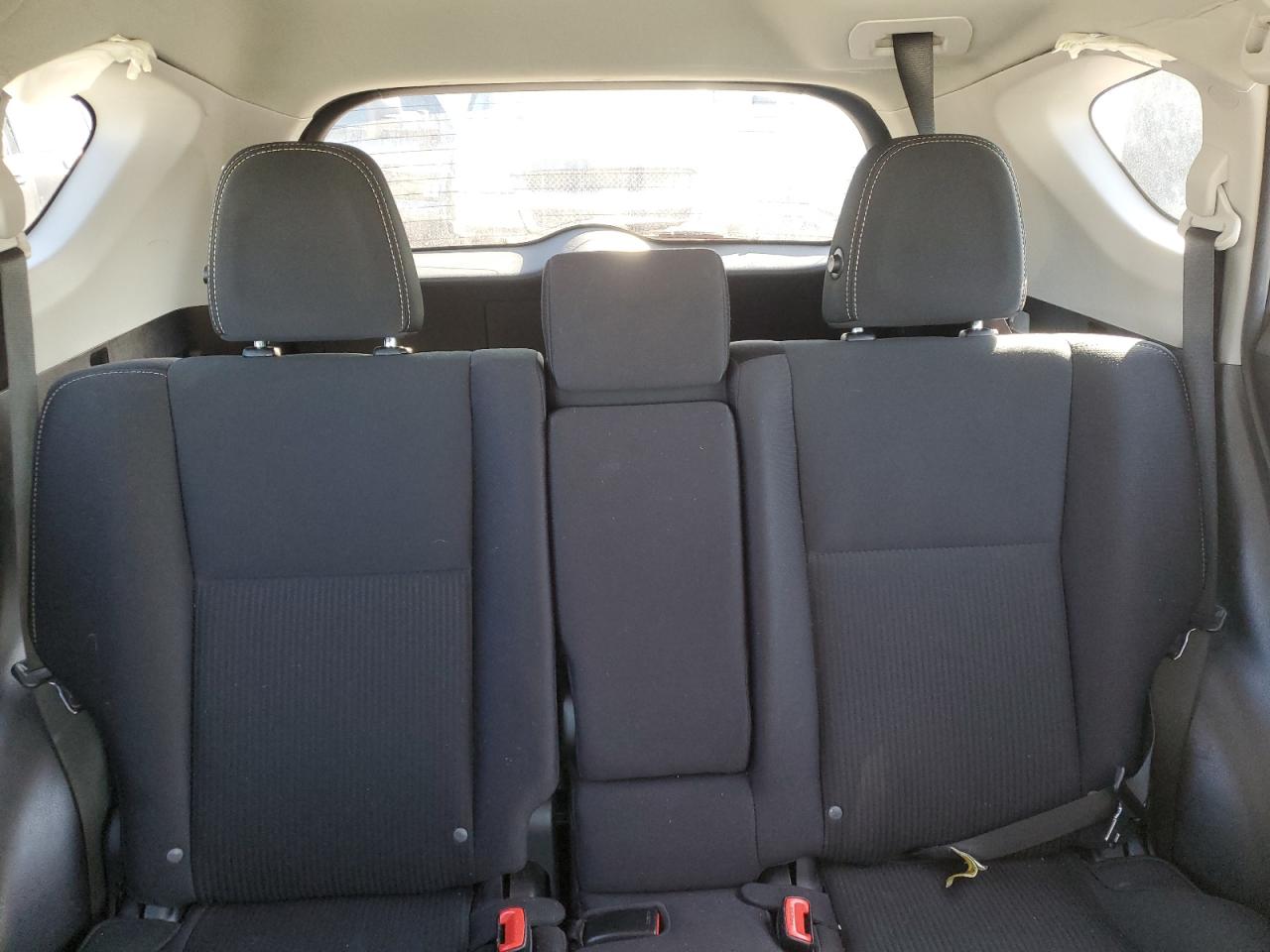 2015 Toyota RAV 4 VIN 2T3RFREV2FW235129 Copart auction photo, front end damage thumbnail 10
