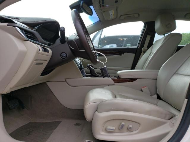 2013 Cadillac XTS VIN 2G61P5S35D9155095 Copart auction photo, hail damage thumbnail 7