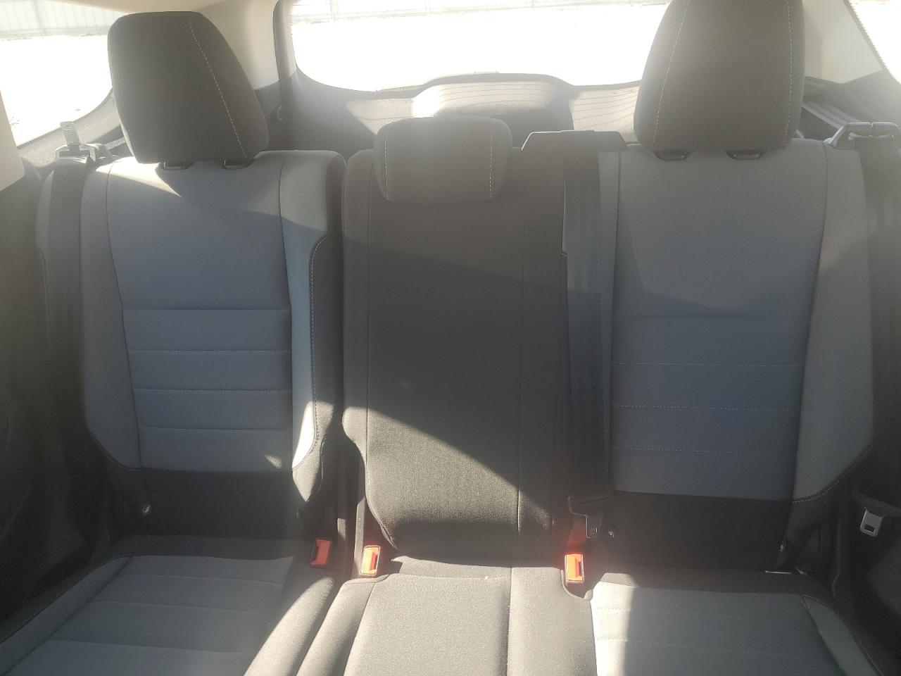 2019 Ford Escape VIN 1FMCU0F76KUB99942 Copart auction photo, front end damage thumbnail 10