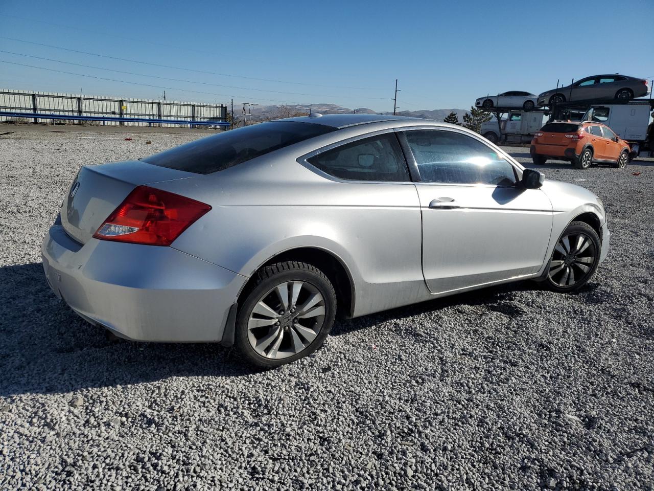 2012 Honda Accord VIN 1HGCS1B84CA012295 Copart auction photo, all over / undercarriage damage thumbnail 3