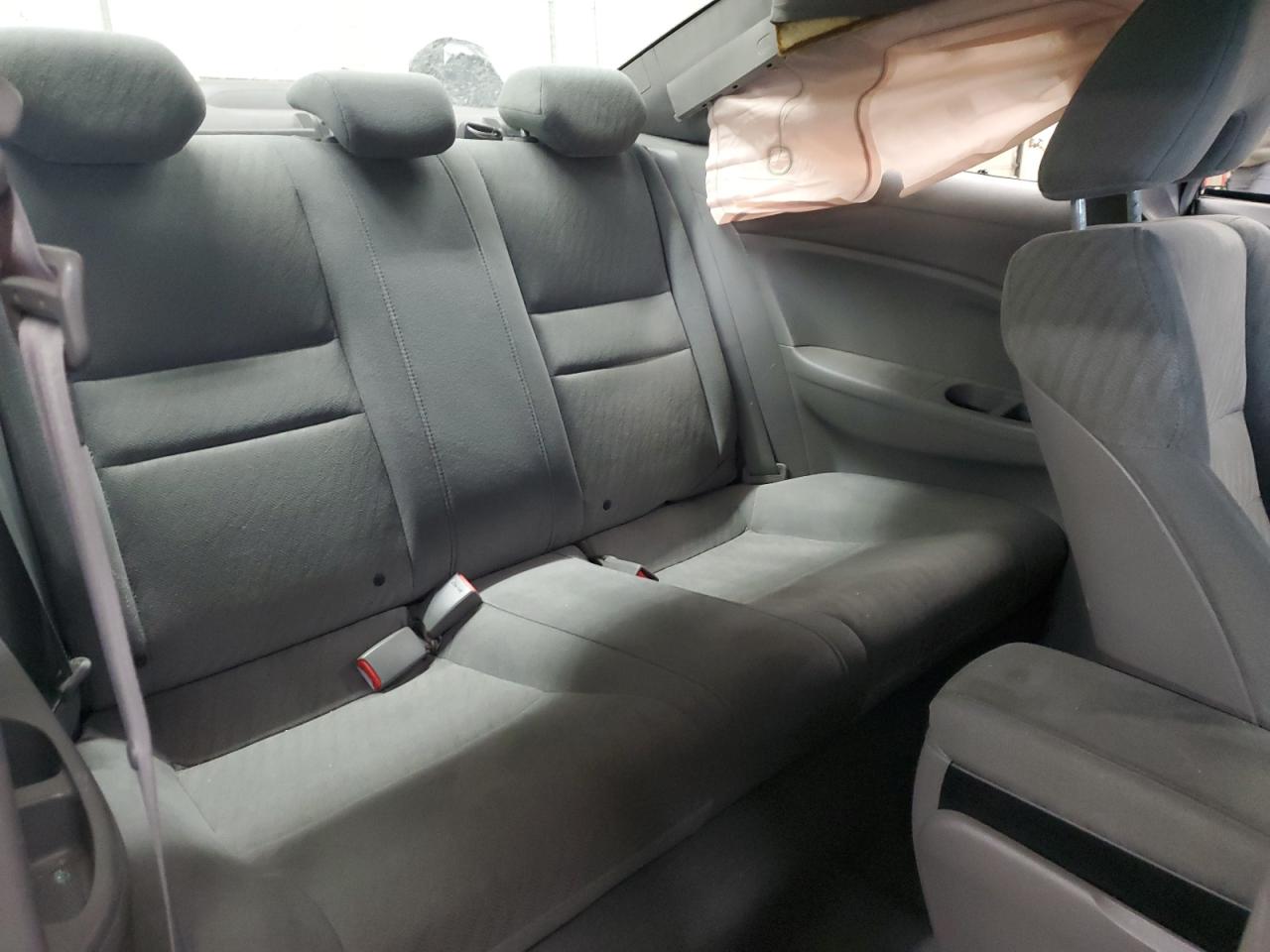 2011 Honda Civic VIN 2HGFG1B68BH504034 Copart auction photo, side / minor dent/scratches damage thumbnail 10
