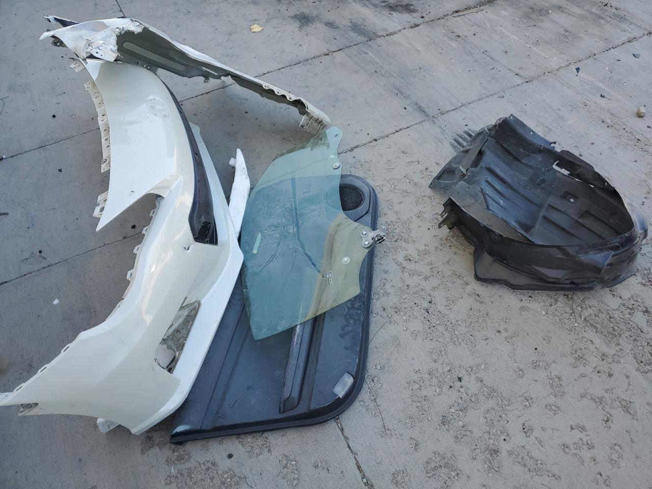 2013 Subaru BRZ VIN JF1ZCAC17D2606131 Copart auction photo, front end damage thumbnail 12