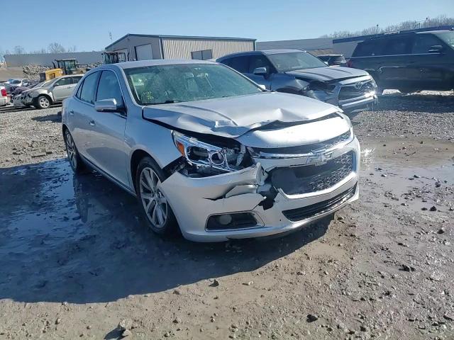 2015 Chevrolet Malibu VIN 1G11F5SL8FU127810 Copart auction photo, front end damage thumbnail 13