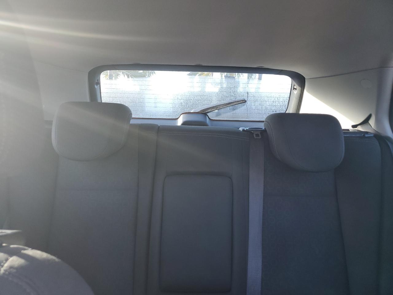 2018 Chevrolet Trax VIN KL7CJKSB2JB631081 Copart auction photo, mechanical damage thumbnail 10