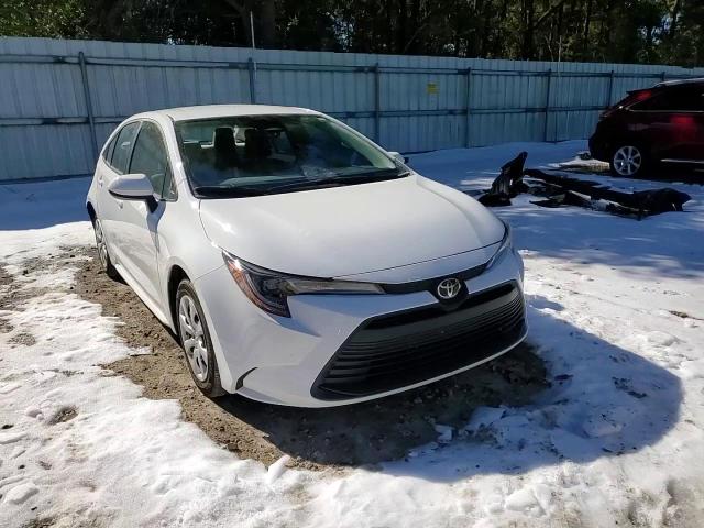 2023 Toyota Corolla VIN 5YFB4MDE9PP004638 Copart auction photo, rear end damage thumbnail 13