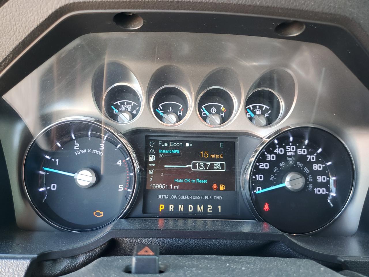 2011 Ford F350 VIN 1FT8W3BT8BEA11277 Copart auction photo, water/flood damage thumbnail 9