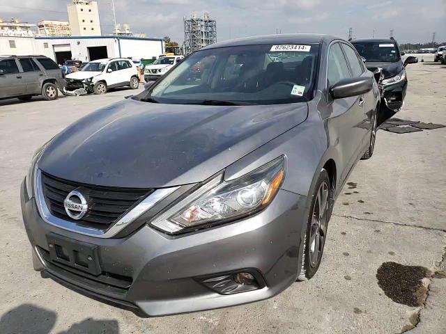 2016 Nissan Altima VIN 1N4AL3AP7GC234613 Copart auction photo, all over damage thumbnail 11