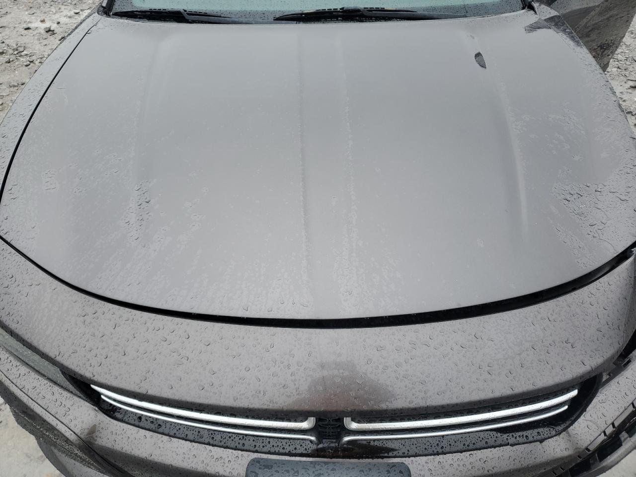 2015 Dodge Charger VIN 2C3CDXBG0FH862468 Copart auction photo, front end damage thumbnail 12