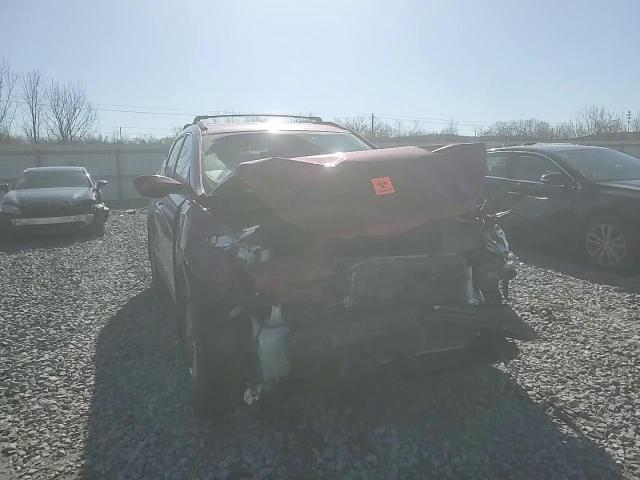 2014 Hyundai Santa Fe VIN 5XYZU3LB8EG189735 Copart auction photo, front end damage thumbnail 11
