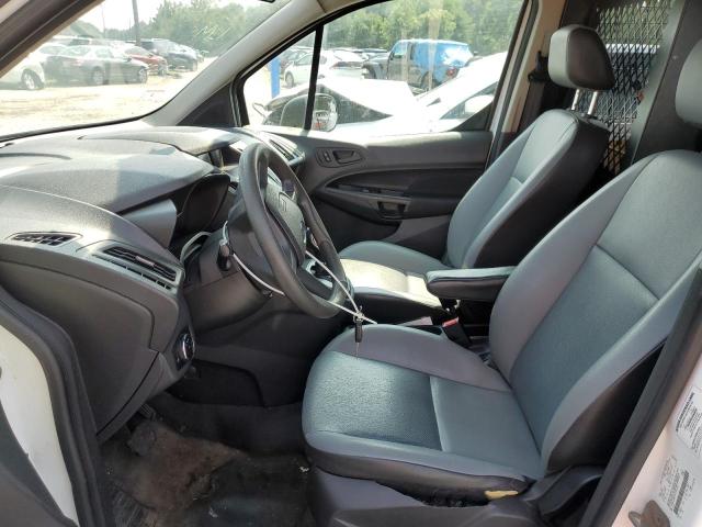 2014 Ford Transit VIN NM0LS6E73E1161215 Copart auction photo, rear end / front end damage thumbnail 7