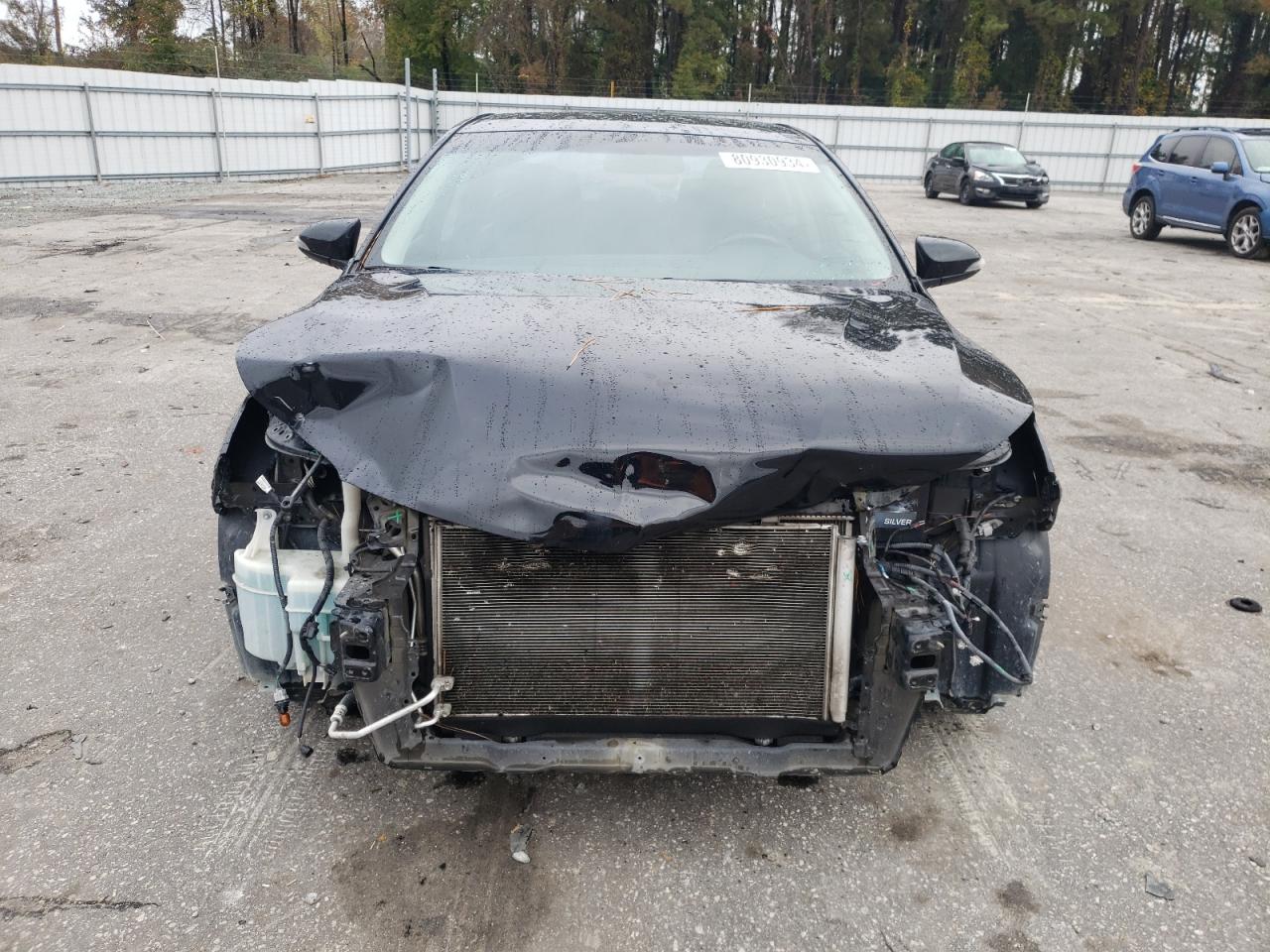 2016 Toyota Avalon VIN 4T1BK1EB9GU194707 Copart auction photo, front end damage thumbnail 5