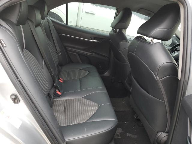 2019 Toyota Camry VIN 4T1B11HK0KU238620 Copart auction photo, front end damage thumbnail 10