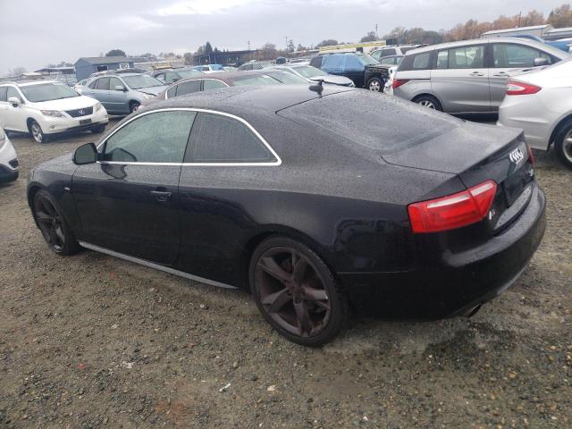 2008 Audi A5 VIN WAUDK78T78A036063 Copart auction photo, minor dent/scratches damage thumbnail 2