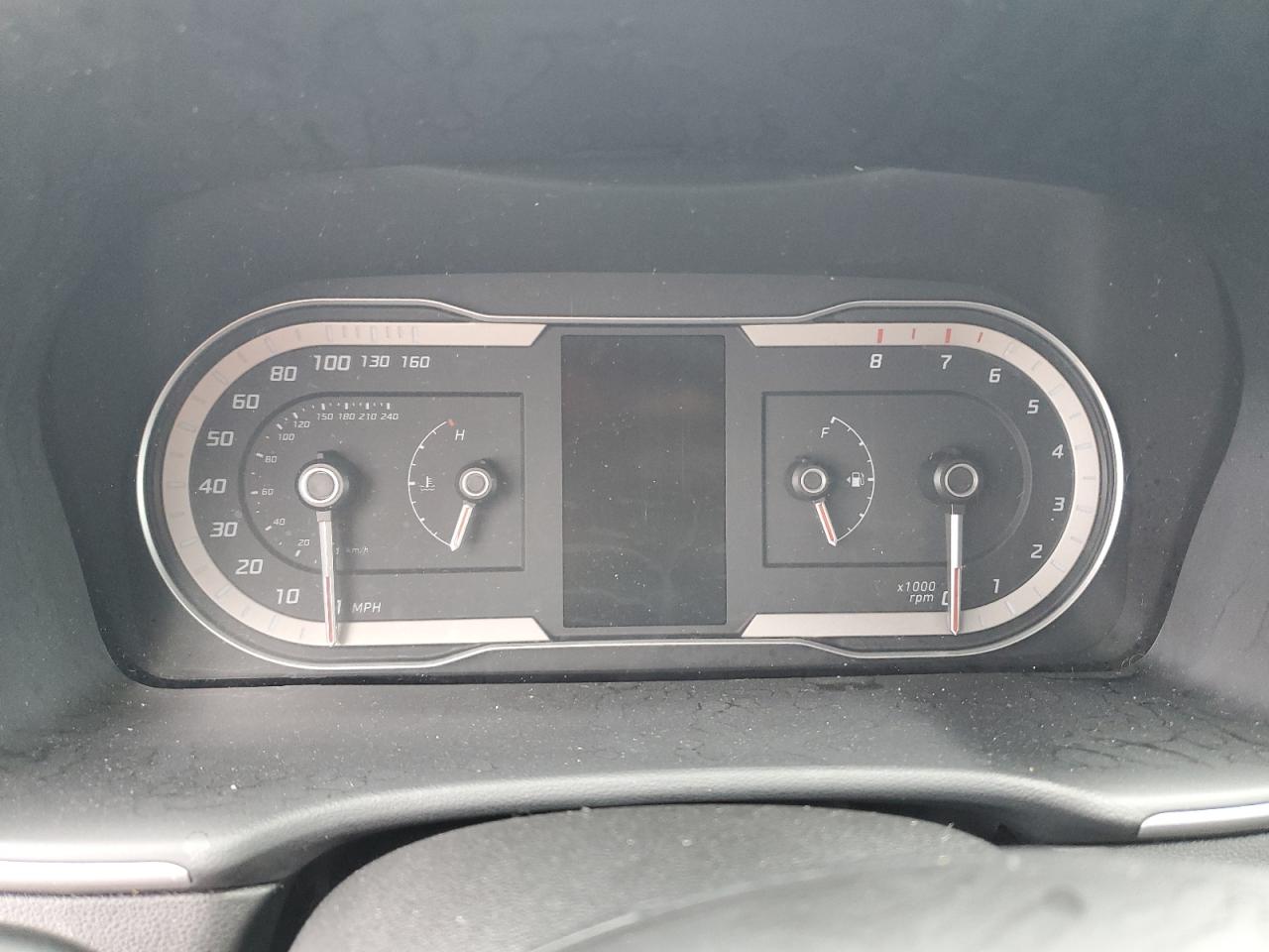 2022 Hyundai Tucson VIN 5NMJA3AE0NH153837 Copart auction photo, front end damage thumbnail 9