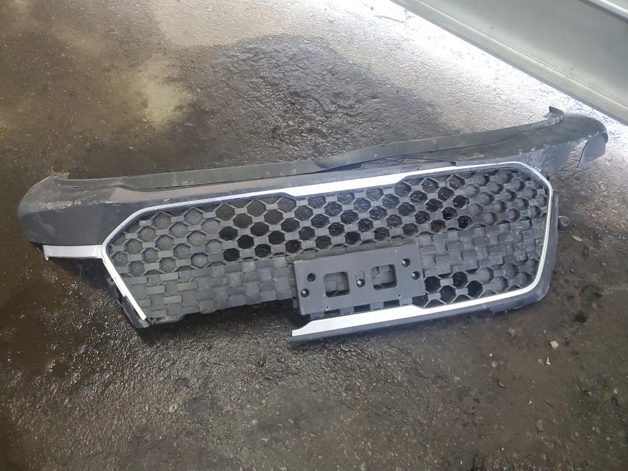 2024 KIA Soul VIN KNDJ23AU8R7238572 Copart auction photo, front end / minor dent/scratches damage thumbnail 13