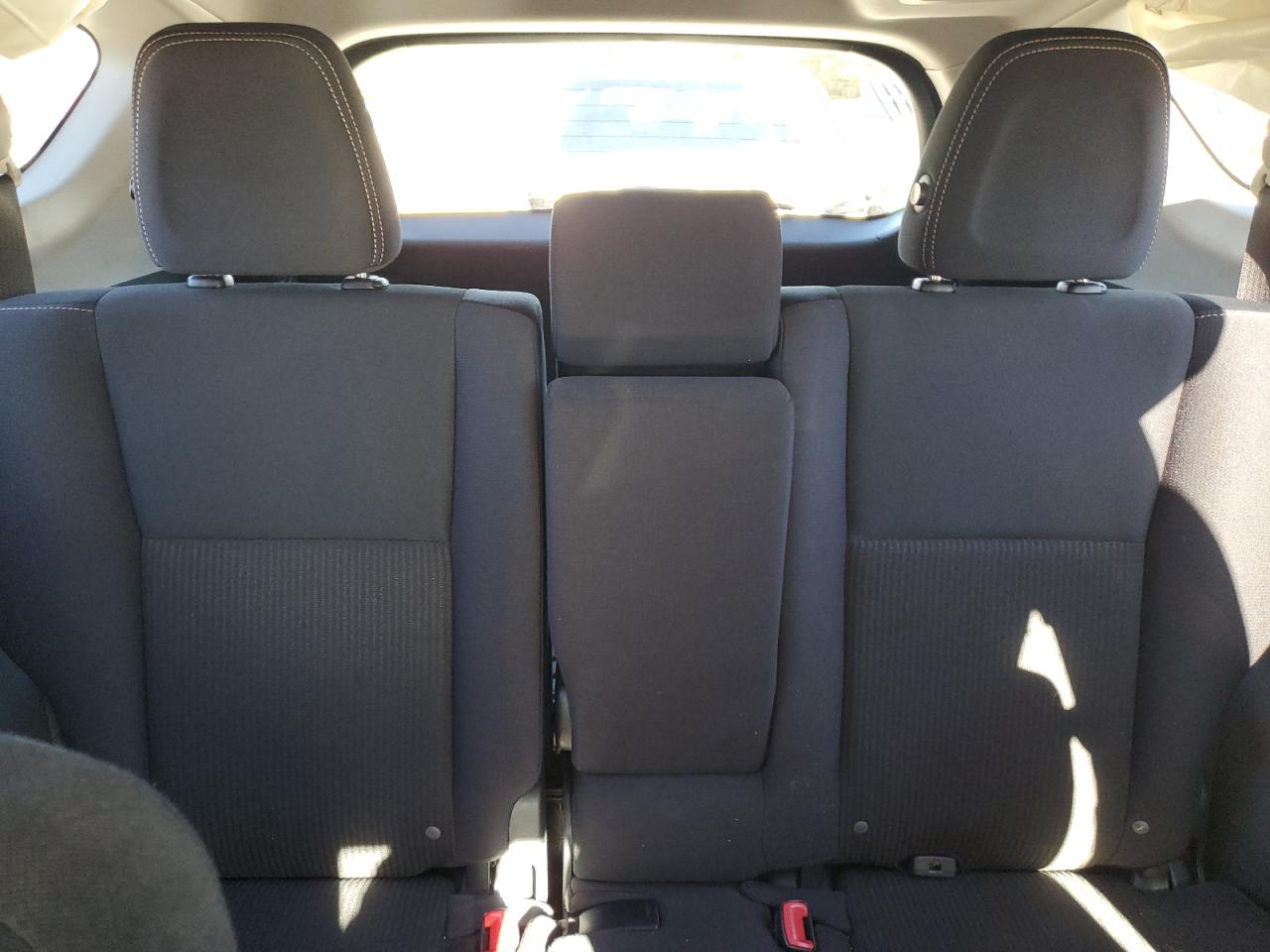 2014 Toyota RAV 4 VIN JTMRFREV2EJ012764 Copart auction photo, front end damage thumbnail 10