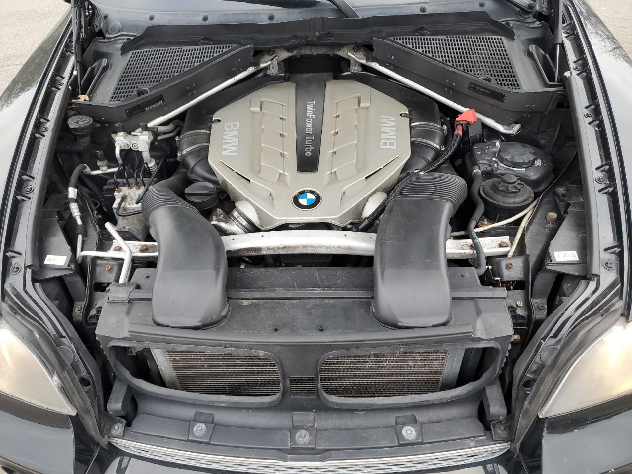 2011 BMW X5 VIN 5UXZV8C5XBL420993 Copart auction photo, minor dent/scratches damage thumbnail 12