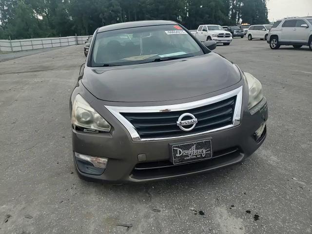 2013 Nissan Altima VIN 1N4AL3AP1DC290378 Copart auction photo, all over damage thumbnail 11