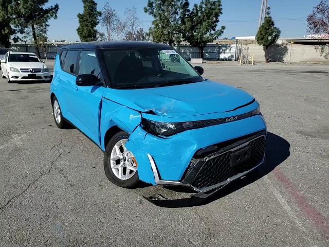 2024 KIA Soul VIN KNDJ23AU6R7228266 Copart auction photo, undercarriage / front end damage thumbnail 11