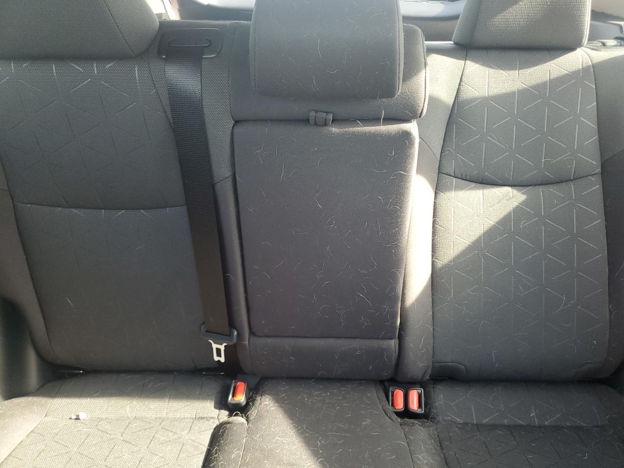 2022 Toyota RAV 4 VIN 2T3W1RFV3NC180755 Copart auction photo, rear end damage thumbnail 10