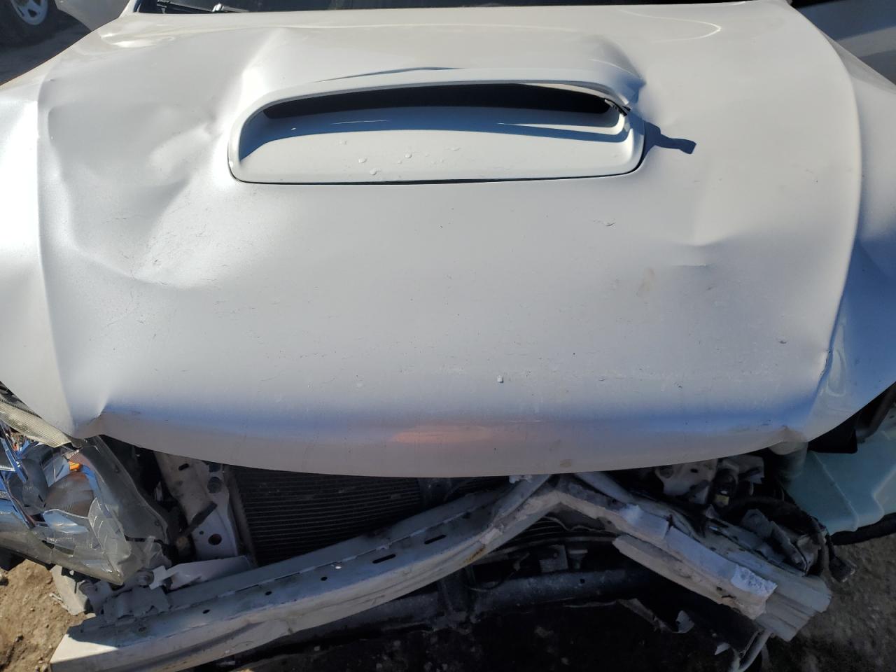 2013 Subaru Forester VIN JF2SHGAC6DH427551 Copart auction photo, front end / mechanical damage thumbnail 13