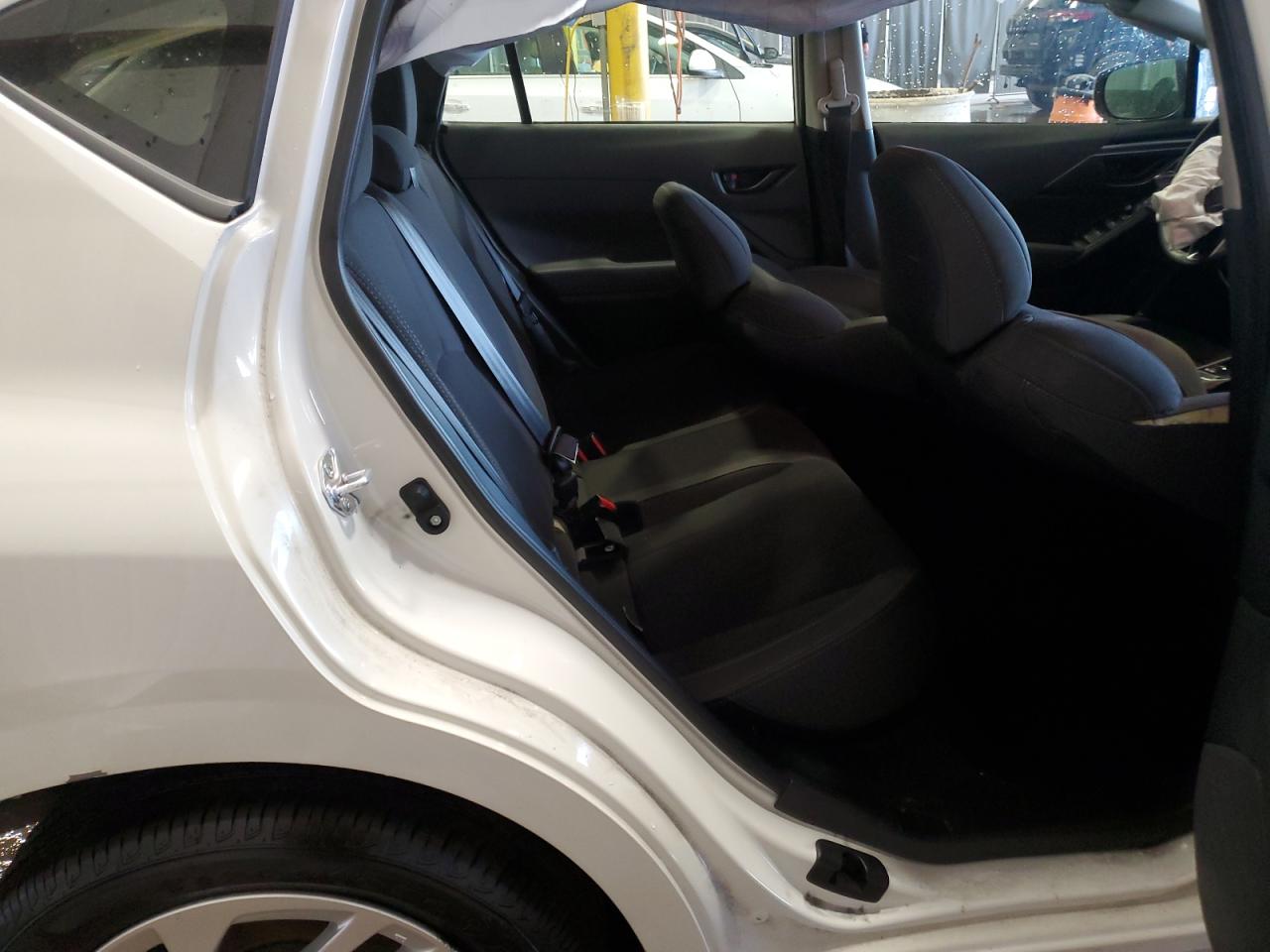2024 Subaru Impreza VIN JF1GUABC1R8324983 Copart auction photo, rollover damage thumbnail 10
