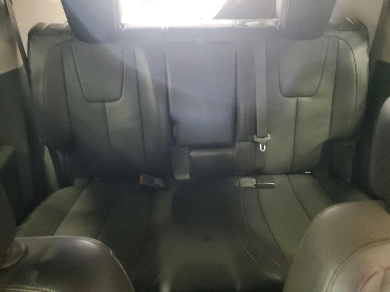 2012 Chevrolet Equinox VIN 2GNFLNE50C6252689 Copart auction photo, rear end damage thumbnail 10