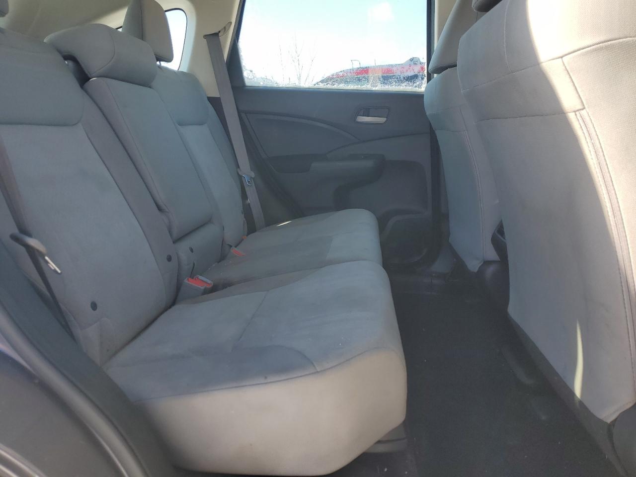 2015 Honda CR-V VIN 5J6RM4H39FL105011 Copart auction photo, mechanical / minor dent/scratches damage thumbnail 11