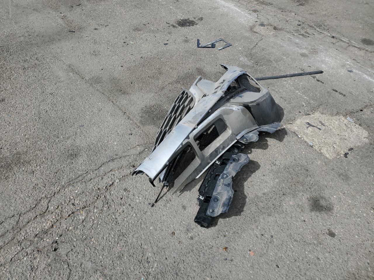 2023 KIA Seltos VIN KNDEPCAA1P7347221 Copart auction photo, front end / rear end damage thumbnail 14