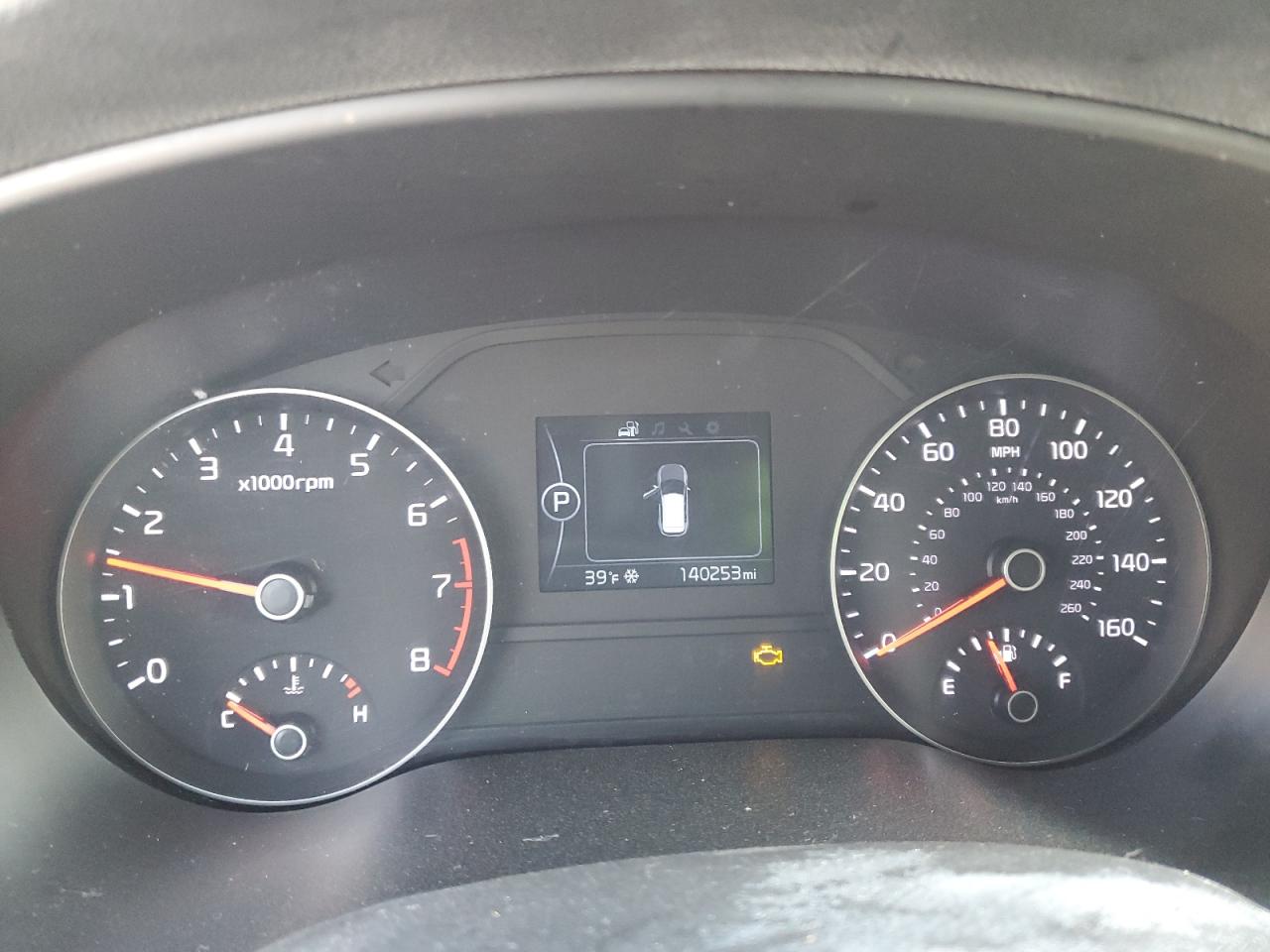 2018 KIA Sportage VIN KNDPM3AC4J7313106 Copart auction photo, normal wear damage thumbnail 9