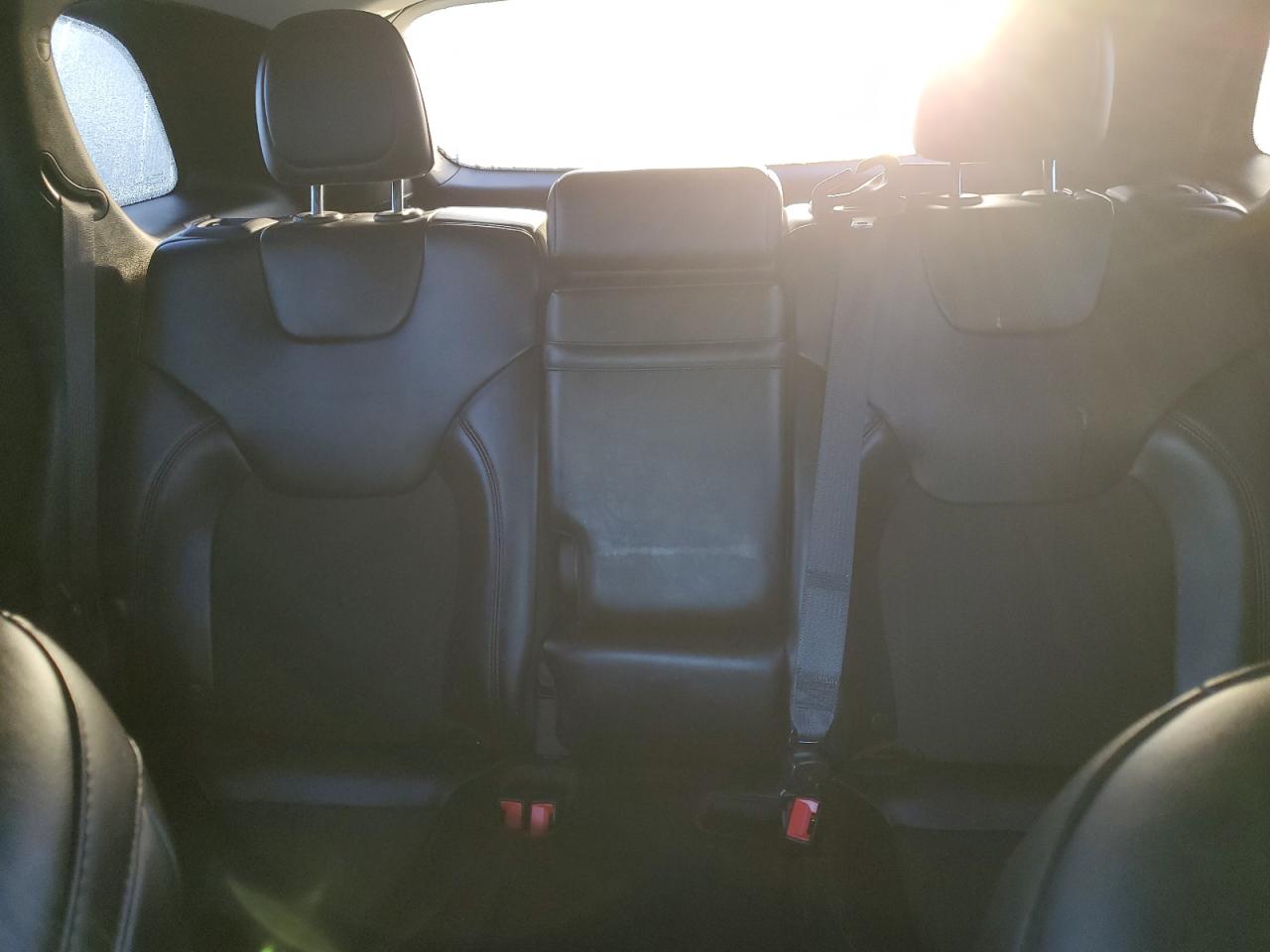 2019 Jeep Cherokee VIN 1C4PJMBXXKD223624 Copart auction photo, water/flood damage thumbnail 10