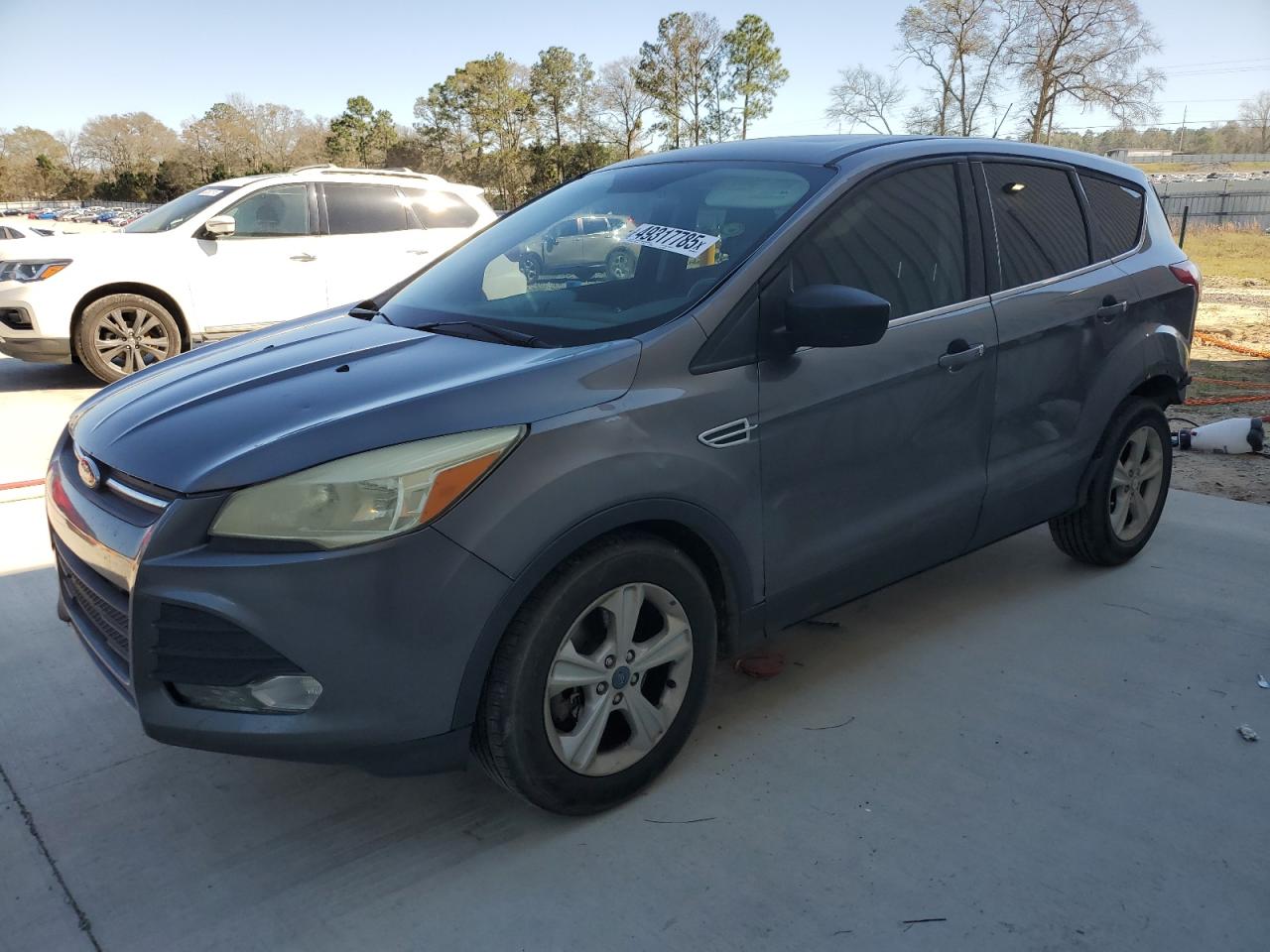 2014 Ford Escape VIN 1FMCU0G90EUA54626