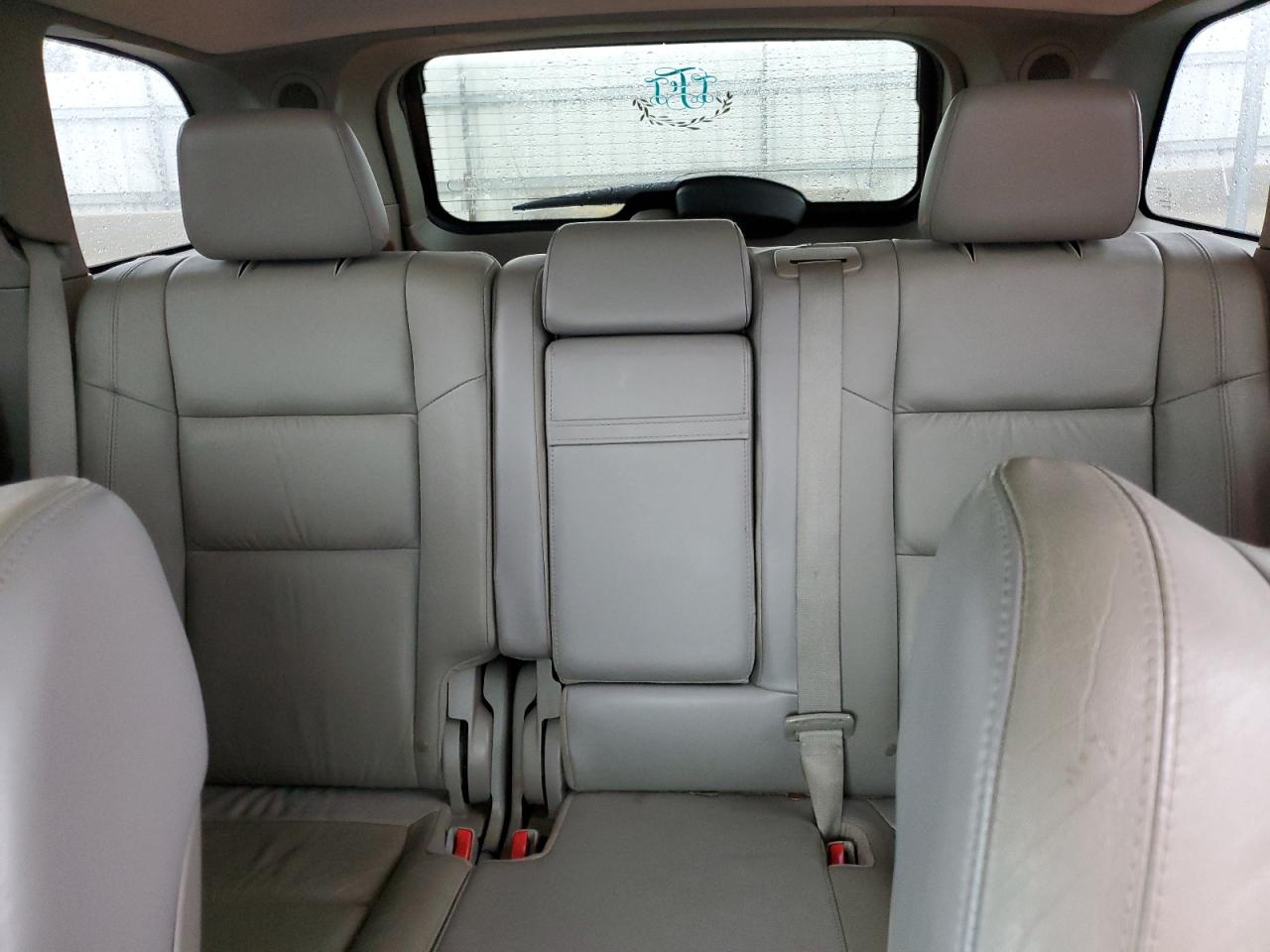 2012 Jeep Grand Cherokee VIN 1C4RJEAG1CC258897 Copart auction photo, front end damage thumbnail 10