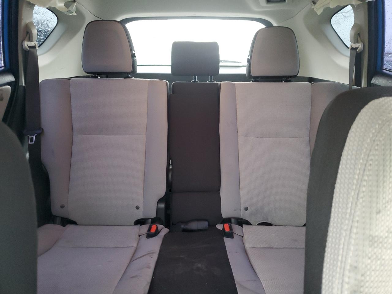 2018 Toyota RAV 4 VIN JTMWFREV3JD131970 Copart auction photo, front end / side damage thumbnail 10