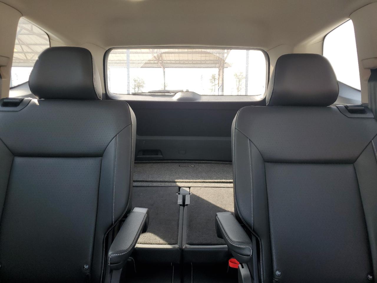 2021 Volkswagen Atlas VIN 1V2JR2CA4MC500398 Copart auction photo, side damage thumbnail 10