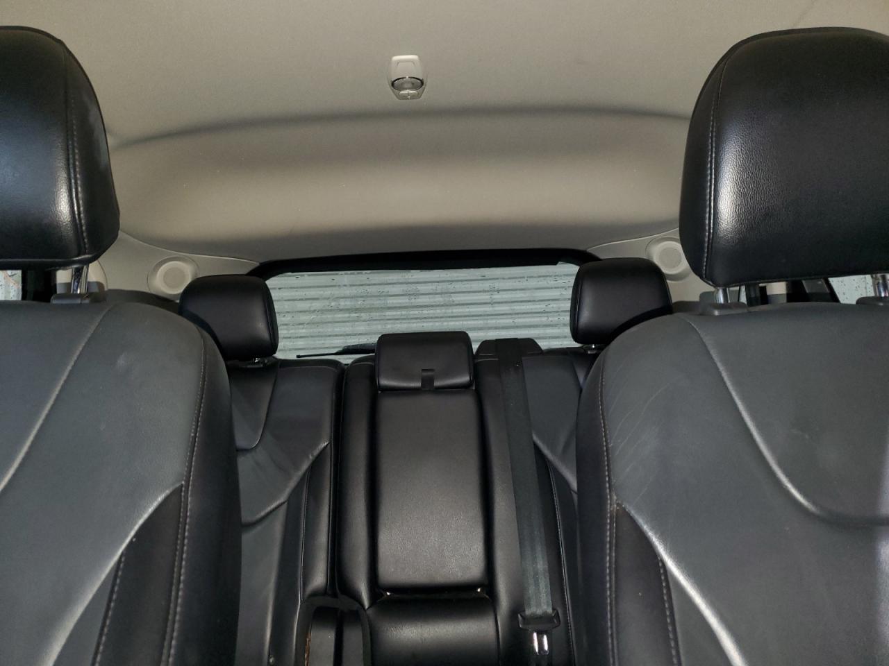 2018 Ford Edge VIN 2FMPK4K87JBC32903 Copart auction photo, front end damage thumbnail 10