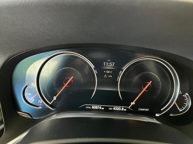 2018 BMW 7er VIN WBA7E2C50JG743251 Copart auction photo, minor dent/scratches / normal wear damage thumbnail 8