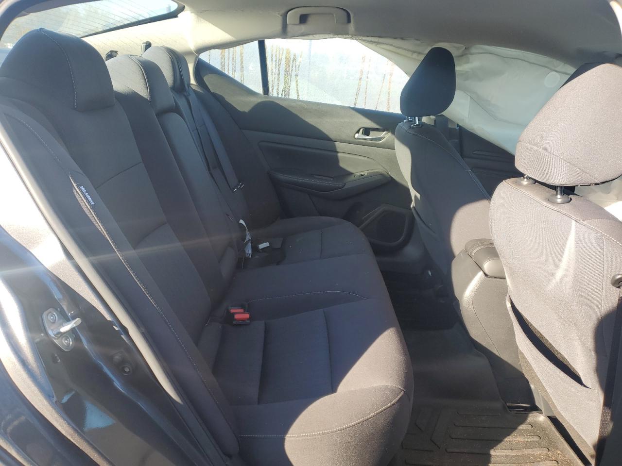 2020 Nissan Altima VIN 1N4BL4BV5LN322257 Copart auction photo, front end / minor dent/scratches damage thumbnail 10