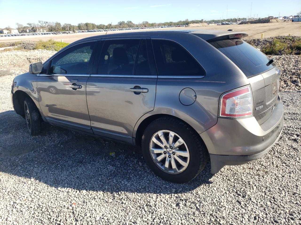 2009 Ford Edge VIN 2FMDK49C79BA54175 Copart auction photo, normal wear damage thumbnail 2