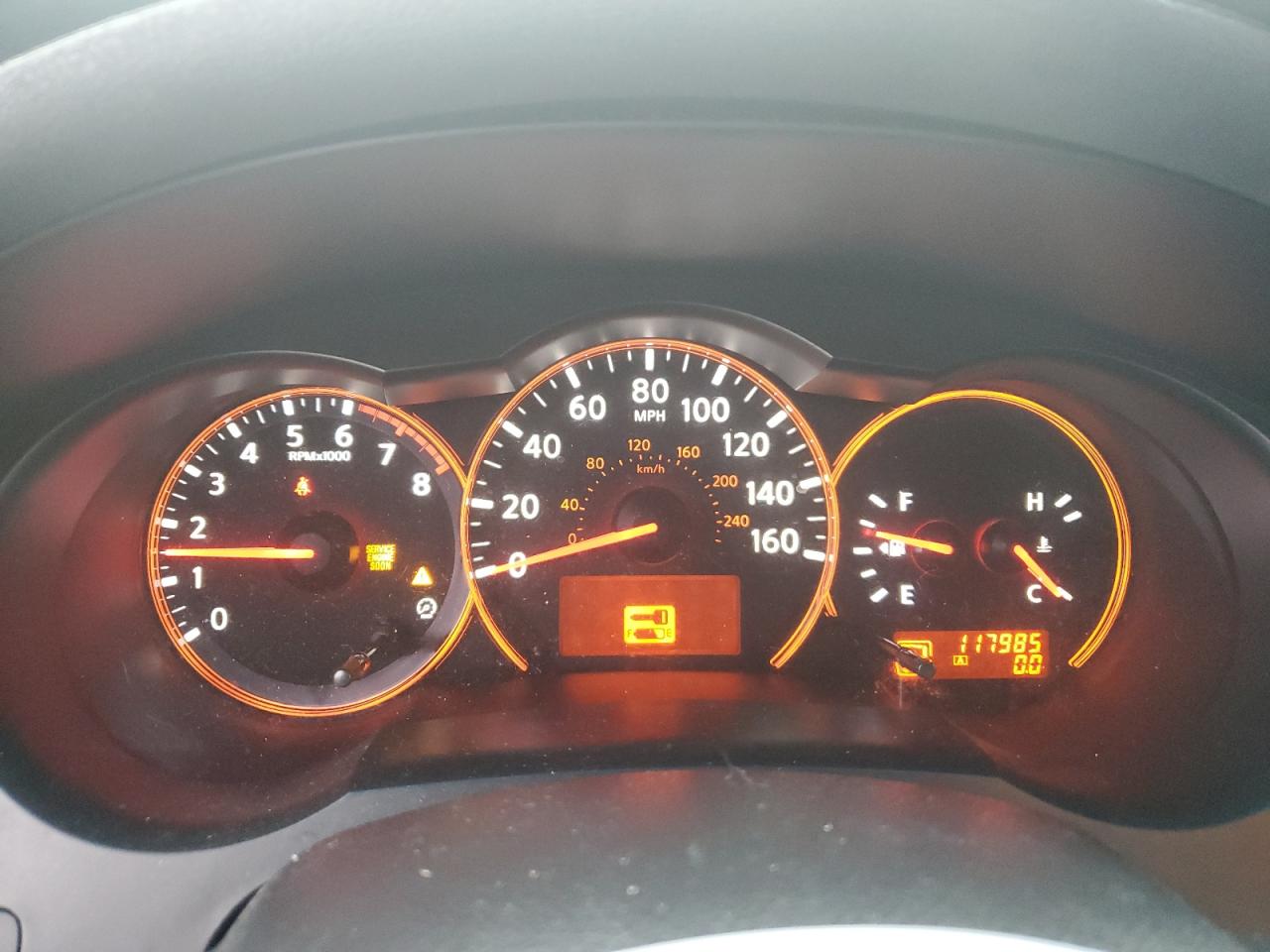 2008 Nissan Altima VIN 1N4AL21EX8C214995 Copart auction photo, front end / minor dent/scratches damage thumbnail 9