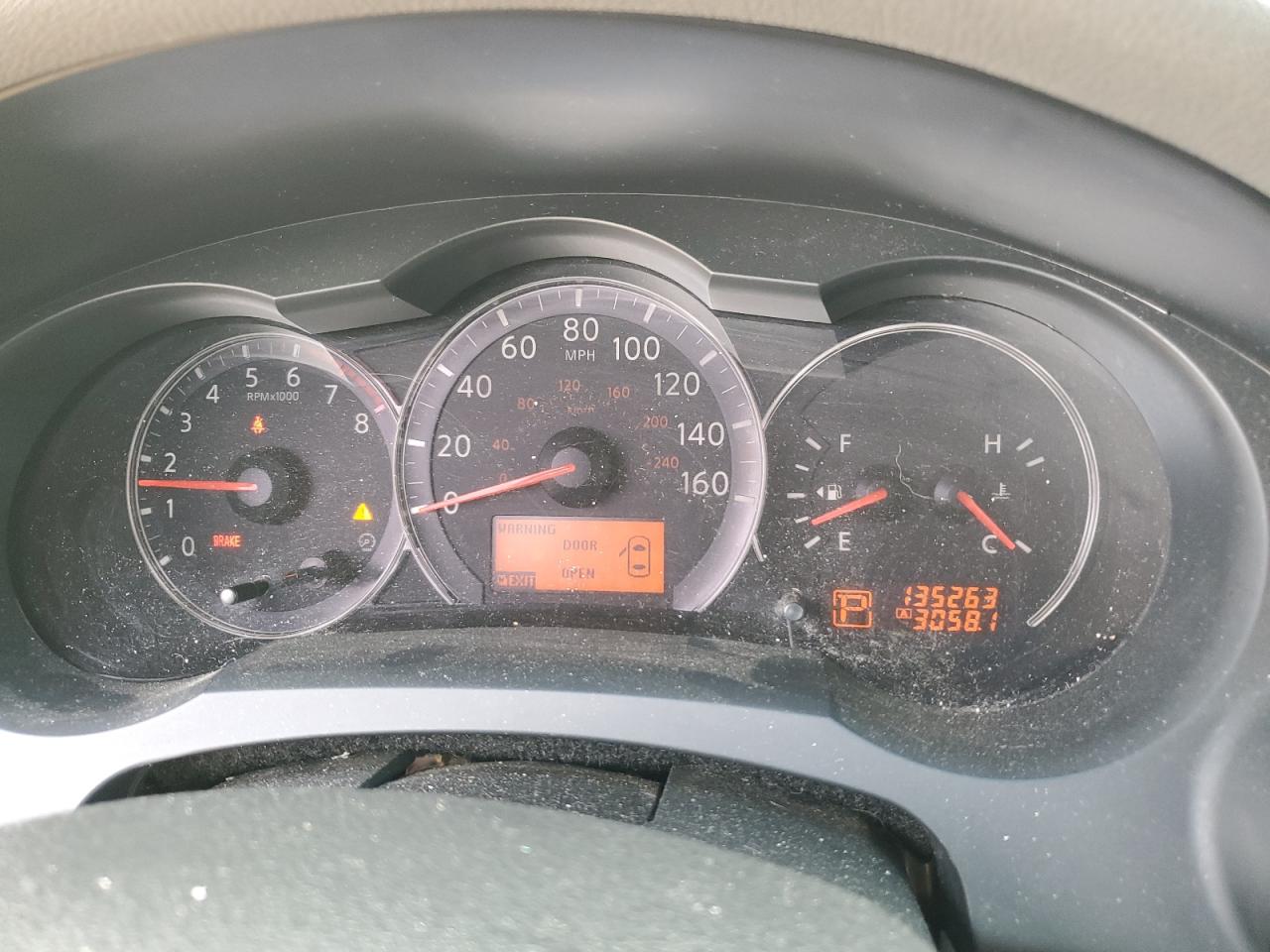 2012 Nissan Altima VIN 1N4AL2AP0CN486776 Copart auction photo, rear end damage thumbnail 9