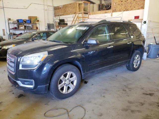 2014 GMC Acadia VIN 1GKKVPKD2EJ239316