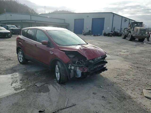 2015 Ford Escape VIN 1FMCU9GX3FUA75944 Copart auction photo, front end damage thumbnail 15